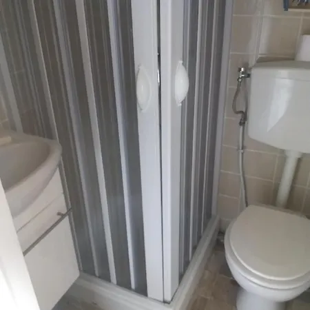 شقة Studio De Charme A تروفيي سور مير